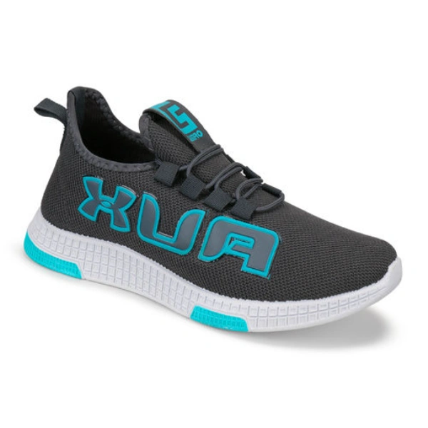 XUA Camro 697 Running Sport SHOE.BIJNIS - 7/1